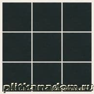 Architeza Millicolor M149-10 Стеклянная мозаика 31,8х31,8 (кубик 1х1) см