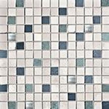 Casalgrande Padana Marte Mix Mosaico В 2x2 Su Rete Levigato Мозаика 30х30 см