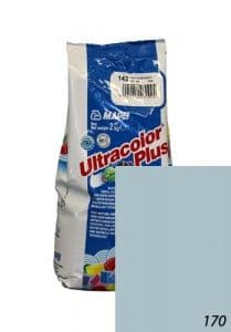 Mapei Ultracolor Plus №  170 затирочная смесь (Крокус) 2 кг