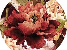 Ceramica Classic Peony Декор d12 12x12 см