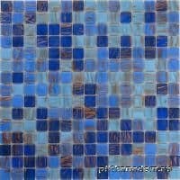 Primacolore Avento G33+G34+G35 Мозаика стеклянная 32,7х32,7 см