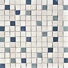 Casalgrande Padana Marte Mix Mosaico А 2x2 Su Rete Levigato Мозаика 30х30 см