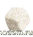 Atlas Concorde Marvel Gems ATSD Terrazzo Cream Spigolo A.E. Специальный элемент 0,8x0,8 см