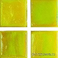 JNJ Ice Jade IC81 Стеклянная мозаика на сетке 1,5х1,5 29,5х29,5 см