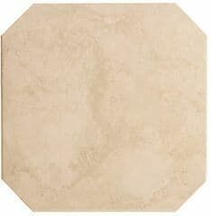 Equipe Octagon Marmol Beige Керамогранит 20х20 см