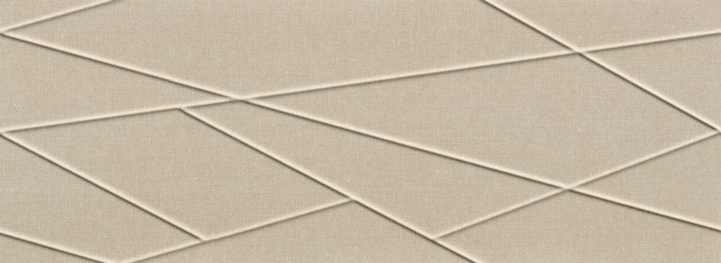 Tubadzin House of Tones Beige A Str Настенная плитка 32,8х89,8 см