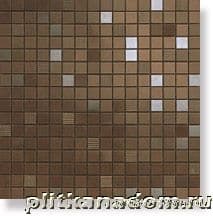 Atlas Concorde Marvel Bronze Luxury Mosaic Мозаика 30,5x30,5 см