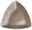 Atlas Concorde Greencolors Corda Canaletta Angolo Int. Спецэлемент 3х3 см