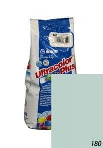 Mapei Ultracolor Plus №  180 затирочная смесь (Мята) 2 кг