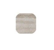 Atlas Concorde Marvel Pro Travertino Silver Spigolo A.E. Спецэлемент 0,85x0,85 см