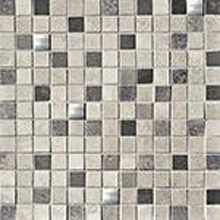 Casalgrande Padana Marte Mix Mosaico D 2x2 Su Rete Levigato Мозаика 30х30 см