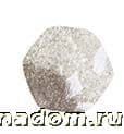 Atlas Concorde Marvel Gems ATLS Terrazzo Pearl Spigolo A.E. Специальный элемент 0,8x0,8 см