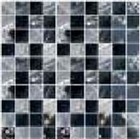 Brennero La Preziosa MQLB Q.Legend Mix Lapp Blu tess Мозаика (2,9x2,9) 30x30 см