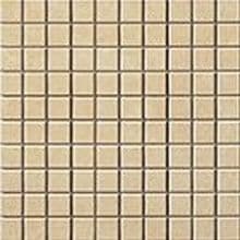 Casalgrande Padana Marte Crema Marfil Mosaico Fresato Levigato Мозаика 30х30 см