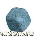 Atlas Concorde Marvel Gems ATSU Terrazzo Blue Spigolo A.E. Специальный элемент 0,8x0,8 см