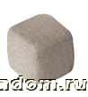 Atlas Concorde Mark Silver Spigolo A.E. Спецэлемент 0,8х0,8 см