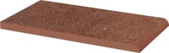 Paradyz Taurus Brown Parapet 24,5х13,5х1,1 см