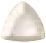 Atlas Concorde Greencolors Neve Canaletta Angolo Int. Спецэлемент 3х3 см