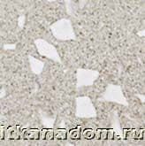 Atlas Concorde Marvel Gems AS72 Terrazzo Pearl Angolo Lappato Вставка 7x7 см