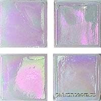 JNJ Ice Jade IC87 Стеклянная мозаика на сетке 1,5х1,5 29,5х29,5 см
