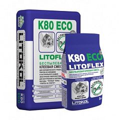 Litoflex К80 ECO