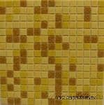 Primacolore Classic MC102 Мозаика стеклянная на сетке 32,7х32,7 см