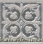 Керама Марацци Парнас HGD-C170-SG1550L Лаппатированная 4 Вставка 9,5х9,5 см