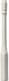 Atlas Concorde Marvel Pro Cremo Delicato Alzata A.E. Бордюр 1,5x20 см