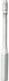 Atlas Concorde Marvel Pro Statuario Select Alzata A.E. Бордюр 1,5x20 см