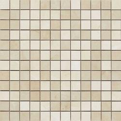 Marazzi Evolutionmarble Mosaico Golden Cream MLYT Мозаика 32,5х32,5 см