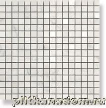 Atlas Concorde Marvel Calacatta Extra Mosaic Мозаика 30,5x30,5 см