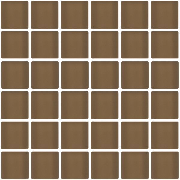 Architeza Candy Satin CS936 Стеклянная мозаика 30х30 (кубик 2,3х2,3) см
