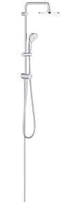 Grohe Tempesta Cosmopolitan 26224001 Душевая стойка, хром