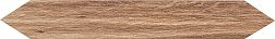 Tubadzin Ducado Wood Бордюр 7,4х52,7 см