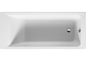 Акриловая ванна Roca Easy 170x70 ZRU9302905