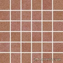 Rako Rock DDM06645 Red Мозаика 5х5 30х30 см