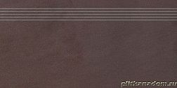 Rako Sandstone Plus DCPSE274 Step tile Ступень 30x60 см