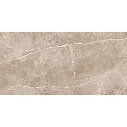 Laparet Obsidian Taupe Серый Полированный Керамогранит 60х120 см