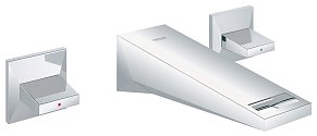 Grohe Allure Brilliant 20346000 Смеситель для раковины