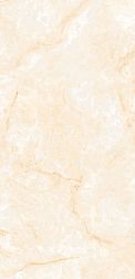 Flavour Granito Sira Ivery Glossy Бежевый Полированный Керамогранит 60x120 см