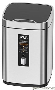 Savol S-883-9L Сенсорное ведро 9 л JAVA