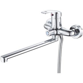 Смеситель для ванны Oute T20523