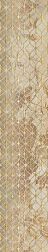 N-ceramica Patchwork Nowa Бордюр 7,6х40 см