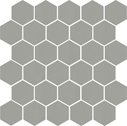 Kerama Marazzi Агуста 63002 Серый Светлый Натуральный Керамогранит 29,7х29,8 из 30 частей 29,7x29,8x6,9 см