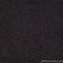 Atlas Concorde Marvel Gems AZY1 Terrazzo Black Lappato Керамогранит 75x75 см