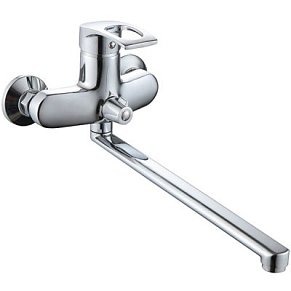 Смеситель для ванны Rainsberg R4863F