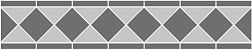 Ce.Si Full Body Bordure B_04 (5FBB04RE) Бордюр 19,5x28 см