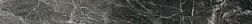 Atlas Concorde Marvel Pro Noir St. Laurent List. Lapp. Бордюр 7x75 см