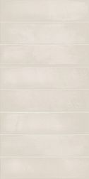 Azori Bricks Beige Бежевая Глянцевая Настенная плитка 31,5х63 см
