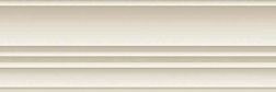 Tau Ceramica Tornares Ordesa White Rect Белый Матовый Ректифицированный Керамогранит 16,3x51,7 см
